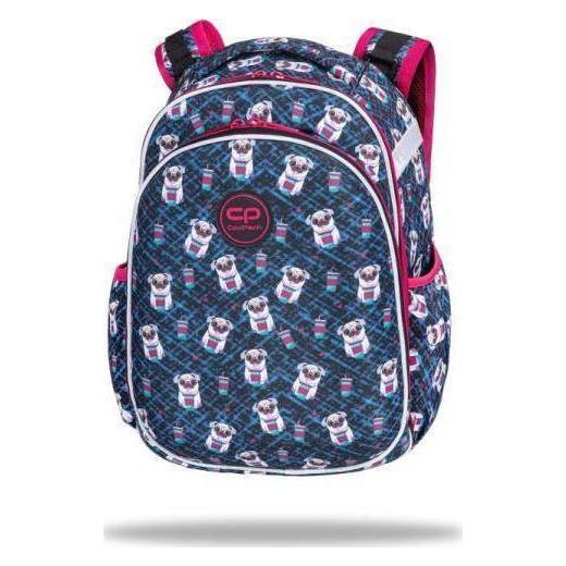 Patio backpack for turtle dogs D015322 CoolPack (25 l) (D015322)