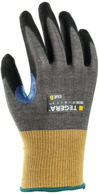 EJENDALS Paire de gants Tegera 8805 Infinity, Taille des gants: 7 (TEGERA 8805 INFINITY GR.7)