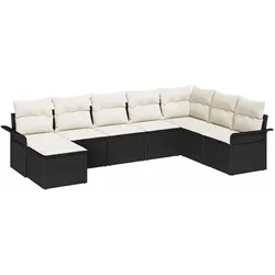 vidaXL, Gartenlounge, Jalonos (without table)