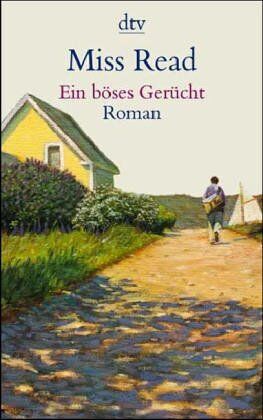 Miss Read - Ein böses Gerücht. - Preis vom 14.10.2026 23:07:16 h