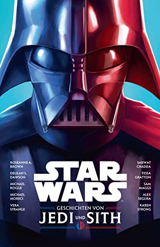 Brown, Roseanne A. - Star Wars: Geschichten von Jedi und Sith - Preis vom 11.10.2026 03:10:56 h