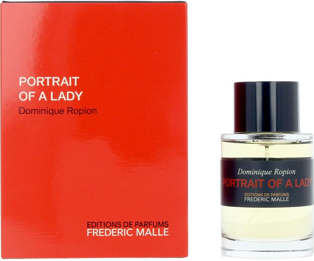 Frederic Malle Portrait D’UNE Dame eau de parfum vaporisateur