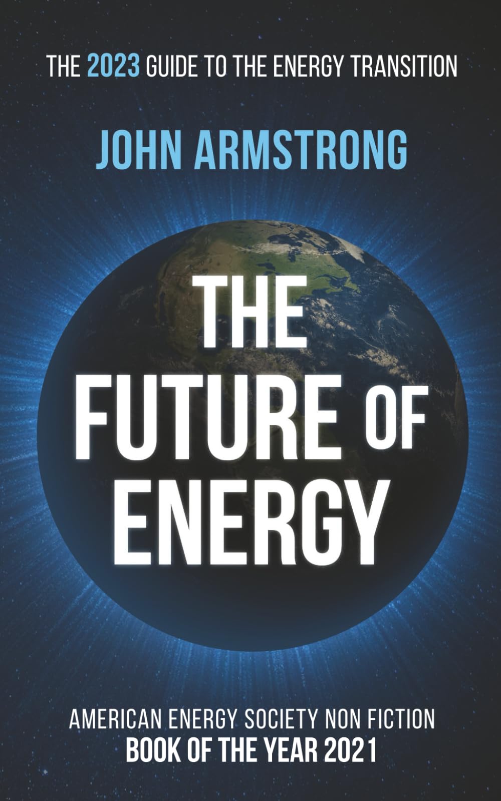 The Future of Energy: The 2023 guide to the energy transition. - Preis vom 19.10.2026 19:33:35 h