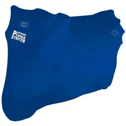 Oxford, Fahrzeugabdeckung, PROTEX STRETCH Indoor -BLUE