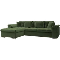 ECKSOFA Diana, Seite: Links