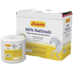 Josera 100% NatUrsalz 1x5 kg