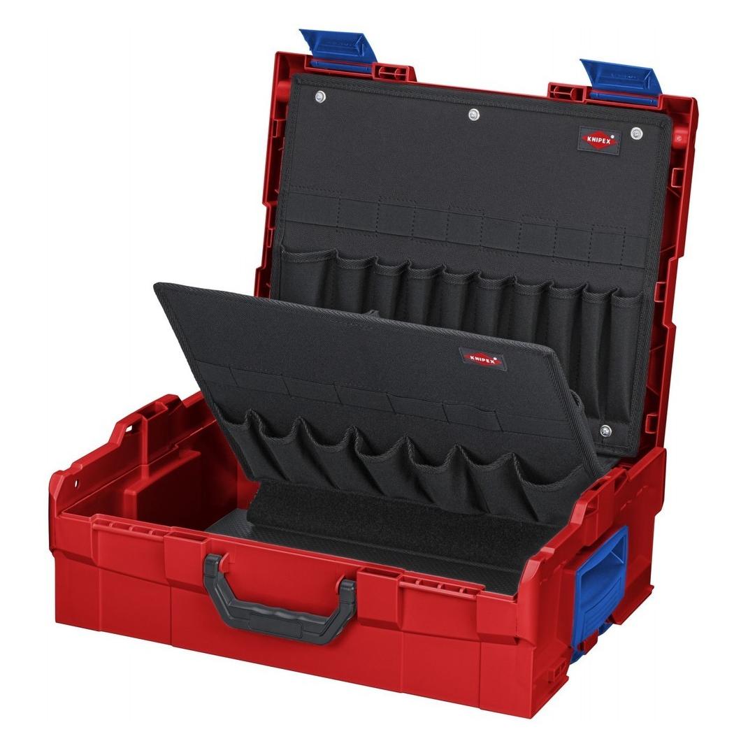Knipex L-Boxx (1 Teil) (00 21 19 LB LE)
