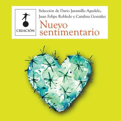 Nuevo sentimentario - Darío Jaramillo Agudelo,Juan Felipe Robledo,Catalina González Restrepo, Audio, 9789180121170