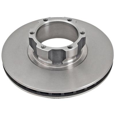 A.B.S. Bremsscheibe 16198 belüftet 324mm 30mm für Mercedes