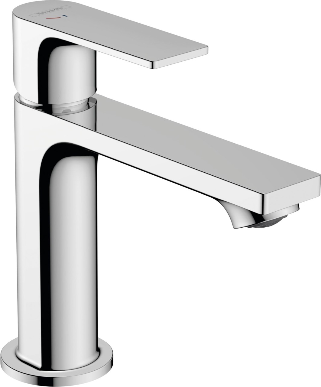 Hansgrohe Einhebel-Waschtischmischer Rebris E 72559000