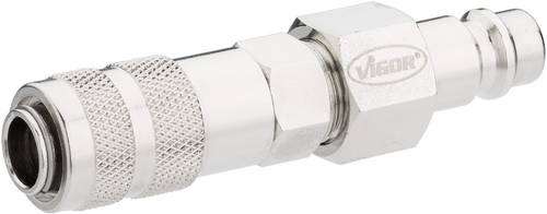 Vigor V5922 Kupplung Außengewinde 4.4
