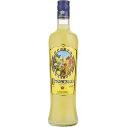 Gagliano Limoncello Likör 28% Vol. 700ml