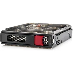 HPE 6TB 6G SATA 7.2K 3.5in 512e (6 TB), Festplatte