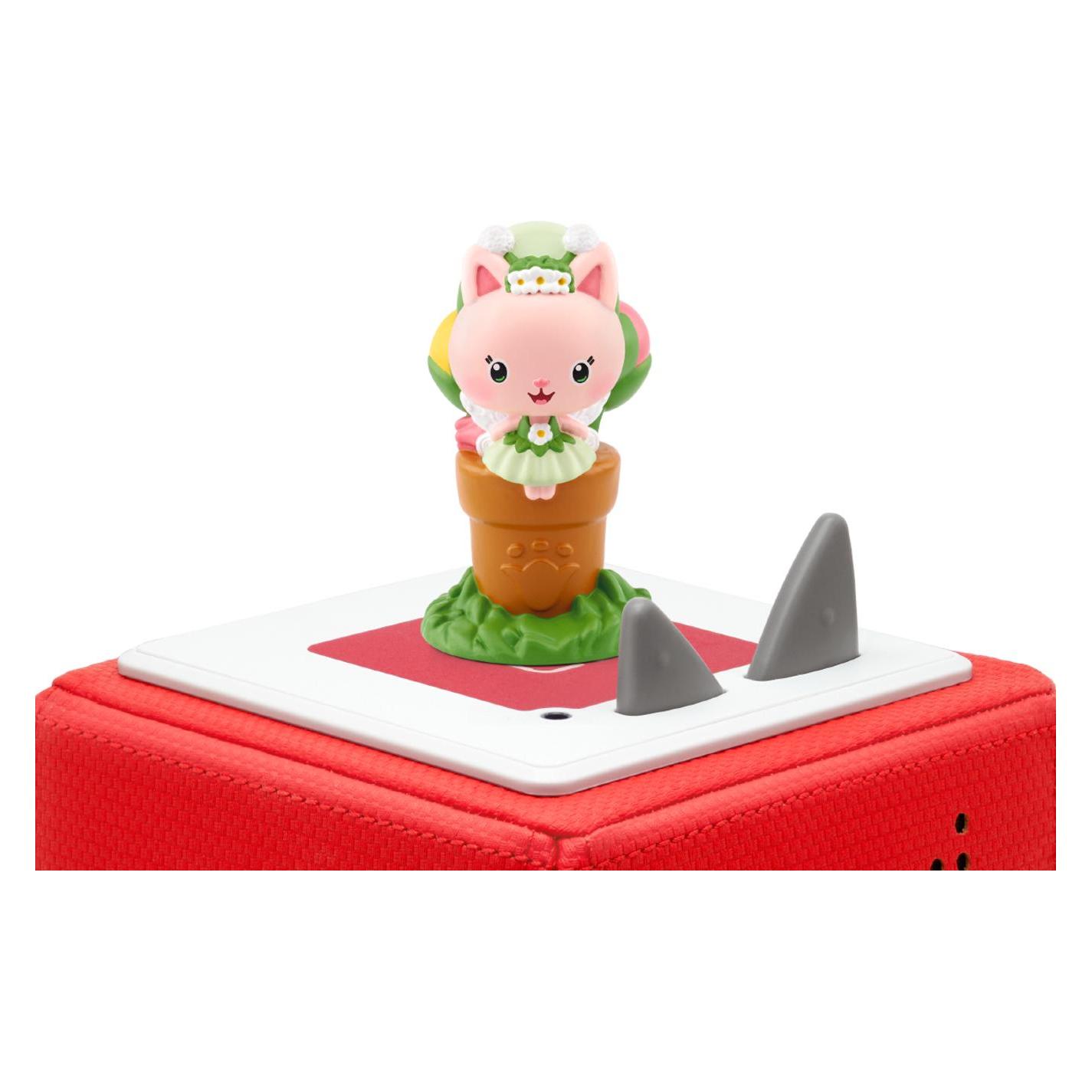 Tonies Gabby's Dollhouse - Kitty Fee (Deutsch, 50 min) (11001833)