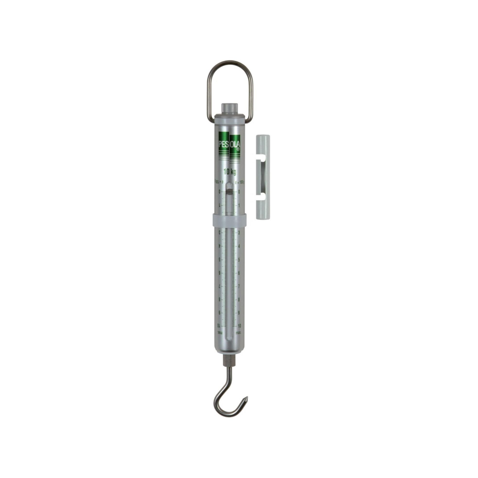Präzisionsfederwaage MacroLine 10kg PESOLA (80010)