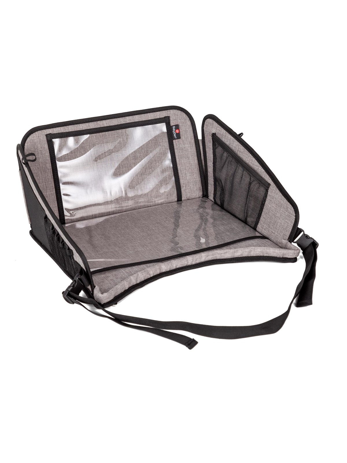 BabyDan TravelFun by - Kids' Activity Tray for car