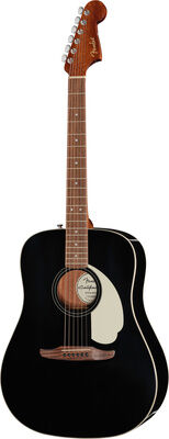 Fender CA STD Redondo IPG BLK Noir