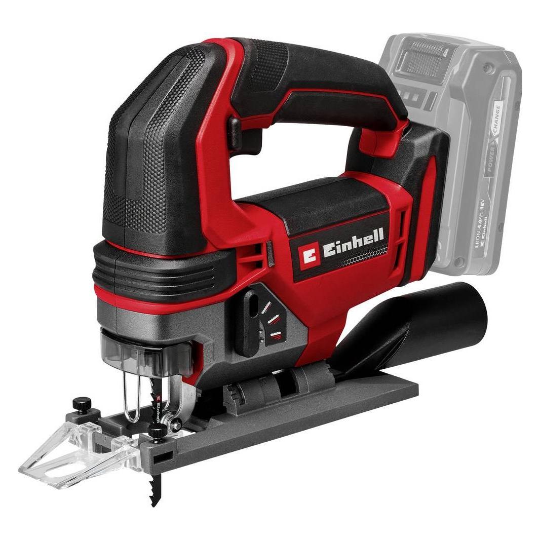 Einhell TE-JS 18 (4321270)
