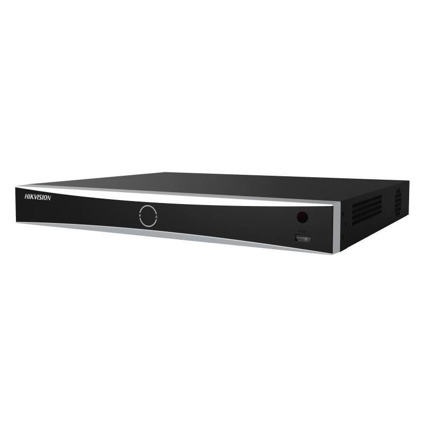 Miton IP-Rekorder NT-NVR761F-H2 (Netzwerk Videorecorder (NVR)) (NT-NVR761F-H2)