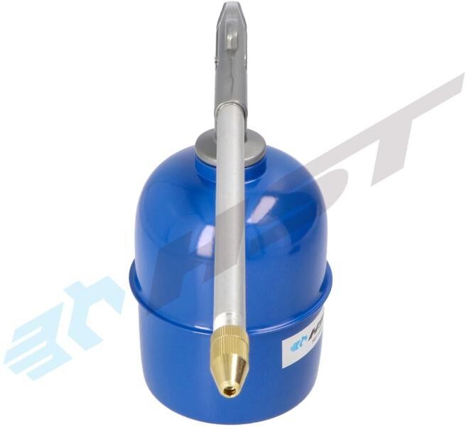 HST 0741 Pistolet pulvérisateur, protection du sous-plancher