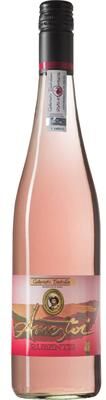 """Ameztoi Getariako Txakolina Rubentis Rose 2025 Rosé Wine - Spain"""