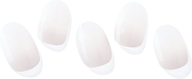 ohora Gel Nail Sticker N Veil nail stickers shade ND-361 1 pc