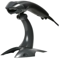 Honeywell Voyager 1200g, 1D, Multi-IF, schwarz (1D-Barcodes), Barcode Scanner, Schwarz