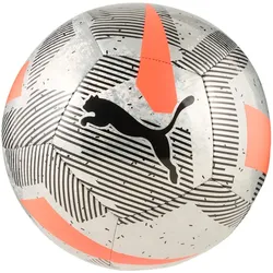 PUMA Cage Fußball 01 - glowing red/puma black 3