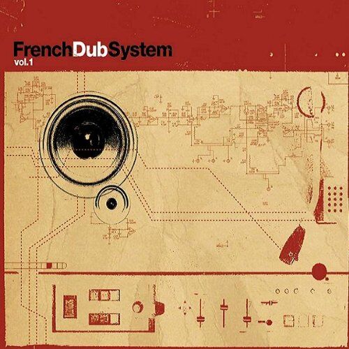 Various - French Dub System Vol.1 - Preis vom 13.10.2026 19:28:25 h