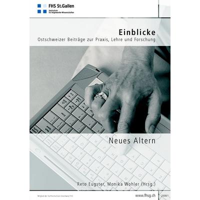 Einblicke - Ostschweizer Beiträge zur Praxis, Lehre und Forschung, Taschenbuch von Reto Eugster,Monika Wohler, BoD – Books on Demand,
