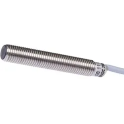Ipf Electronic Sensor,ind.,M8x1,Kabel IB081100
