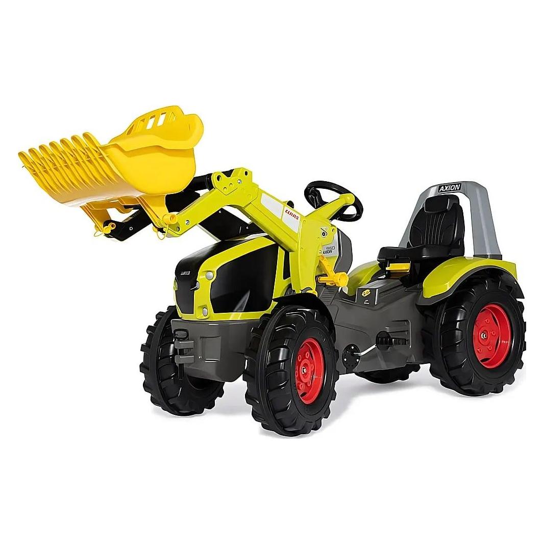 Rolly Toys Rolly X-Trac Premium Claas Axion 950 (055.651092)