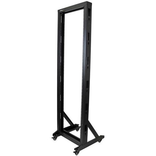 Startech 2-POST Server Rack - 42U