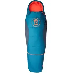 TROLLKIDS Kids Little Fjell  Dreamer, Größe ONE SIZE in Blau Blau