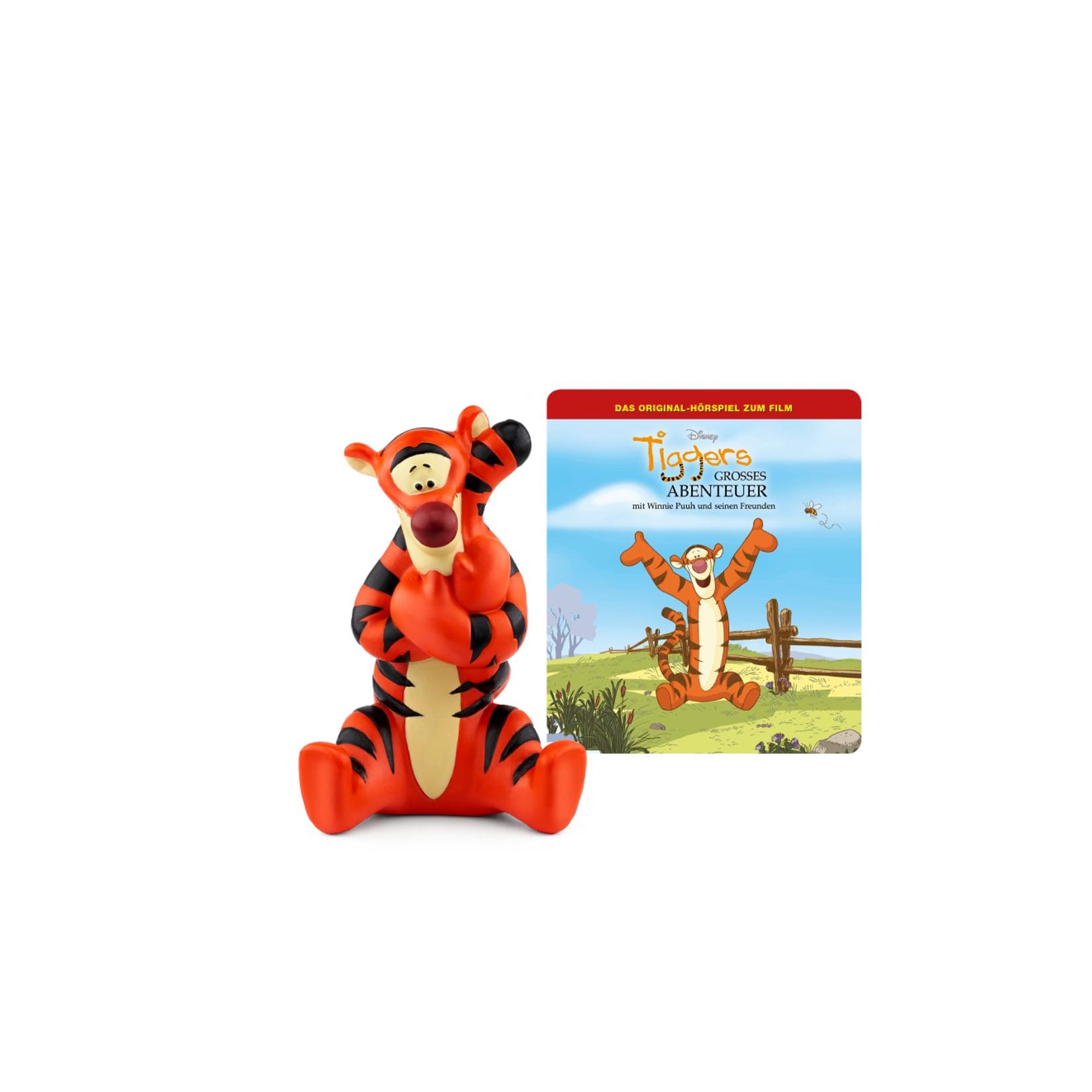 tonies Disney Tigger