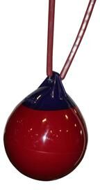 YardCraft Buoy Ball Swing