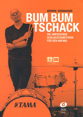 Edition Dux Bum Bum Tschack 1
