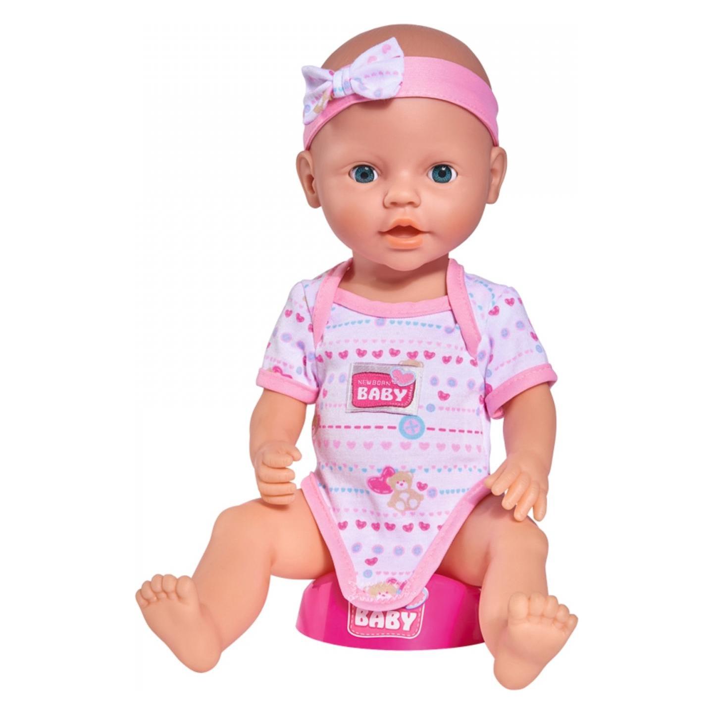 Smoby Puppe (105039005)