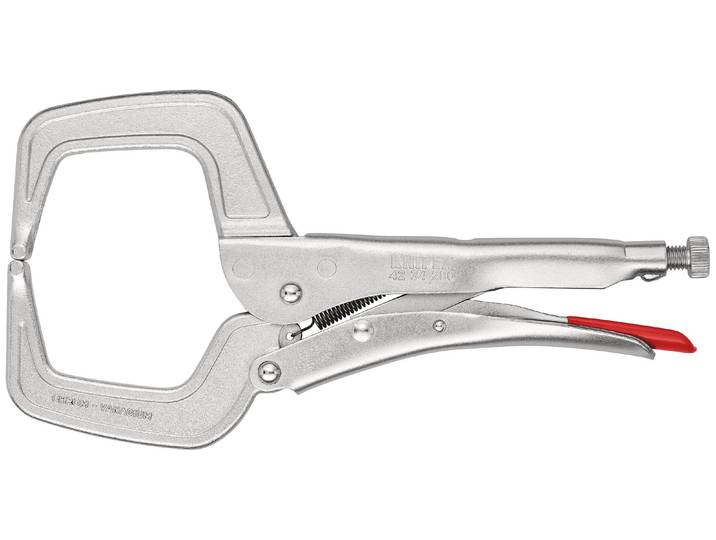 Pince à souder Knipex - 4234280