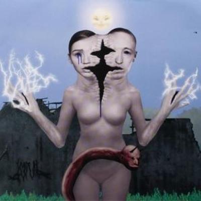 Fairytale - Ic3peak, CD