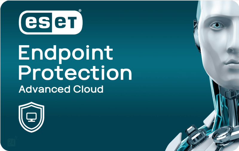 Eset NOD 32 Windows Server / Client 15 Postazioni (Server e Client) 1 Anno