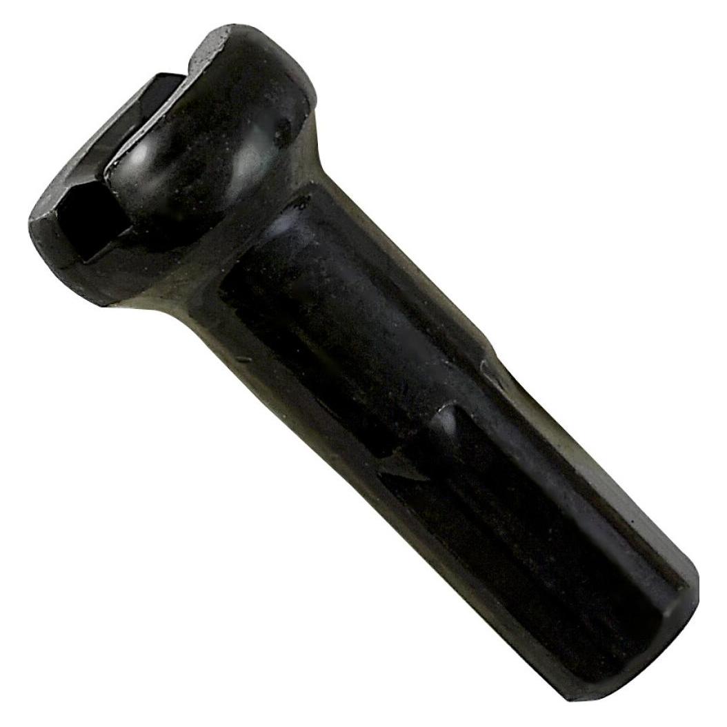 Exal NIPPEL SCHWARZ, 16MM, 100 STÜCK. (39179186)