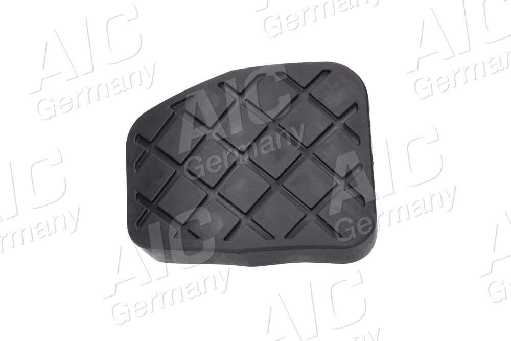 Aic Pedalbelag, Kupplungspedal Quality 53203 Für Vag