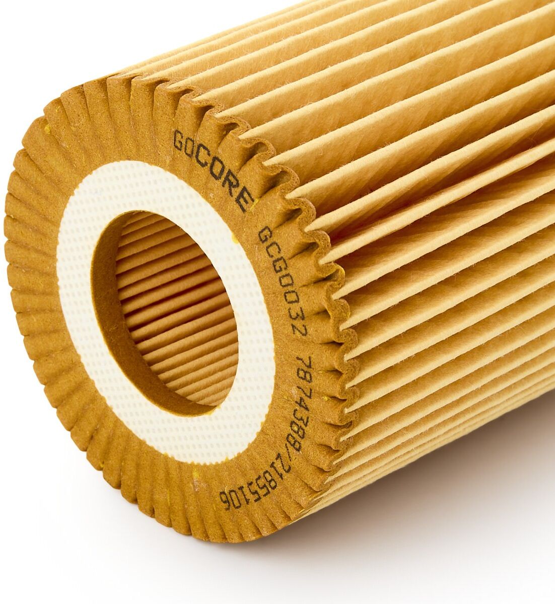 goCORE GCG0032 Oil filter