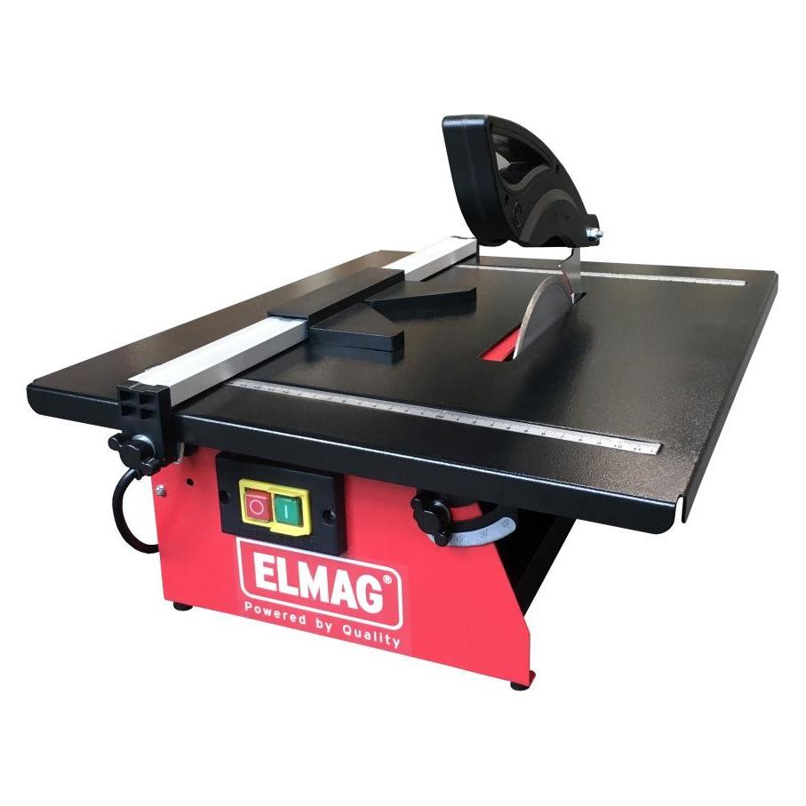 Elmag Fliesenschneidmaschine KING 180 (61700)