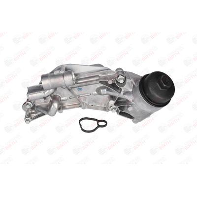 BIRTH Ölkühler OPEL,CHEVROLET 80799 55353323,93186324,5650364 Ölkühler, Motoröl