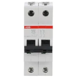 ABB Stotz S&amp;J Sicherungsautomat S202-Z1