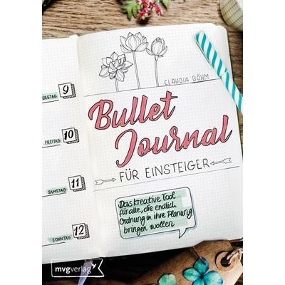 Bullet Journal für Einsteiger