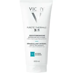 Vichy Pureté Thermale Gesichtsreinigung 200 ml