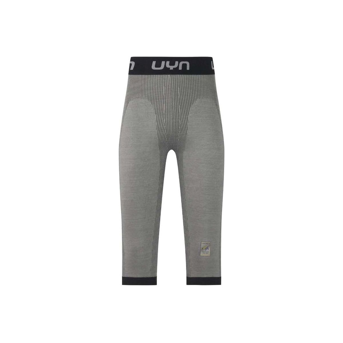 Uyn Unisex Pants Cut Resistant silver (S000) XL O103536-S000-XL